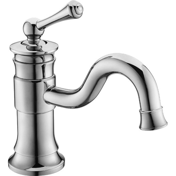 Смеситель Timo Adelia 6061/00F хром, для раковины