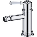 Смеситель Timo Arisa 5312/00F chrome для биде