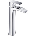 Смеситель Timo Lumi 4211/00F для раковины