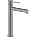 Смеситель Timo Saona 2311/18F для раковины, черное золото