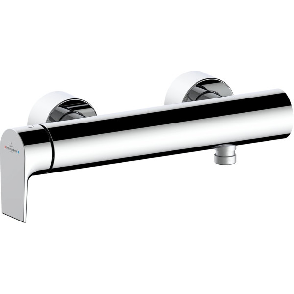 Смеситель Villeroy & Boch Liberty TVS10700300061 для душа
