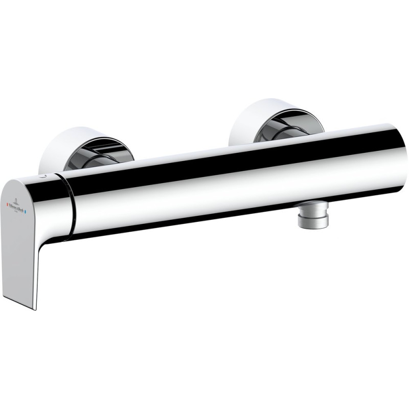 Смеситель Villeroy & Boch Liberty TVS10700300061 для душа
