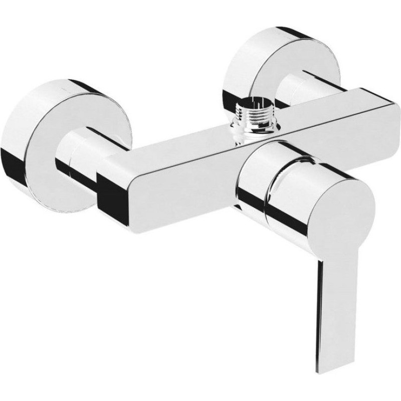 Смеситель VitrA Flo S A41938EXP для душа