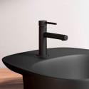 Смеситель VitrA Origin A4255536 для раковины, матовый черный