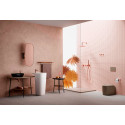 Смеситель VitrA Origin A4255726 для раковины, медный