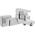 Смеситель VitrA Sento A42516EXP для ванны с душем