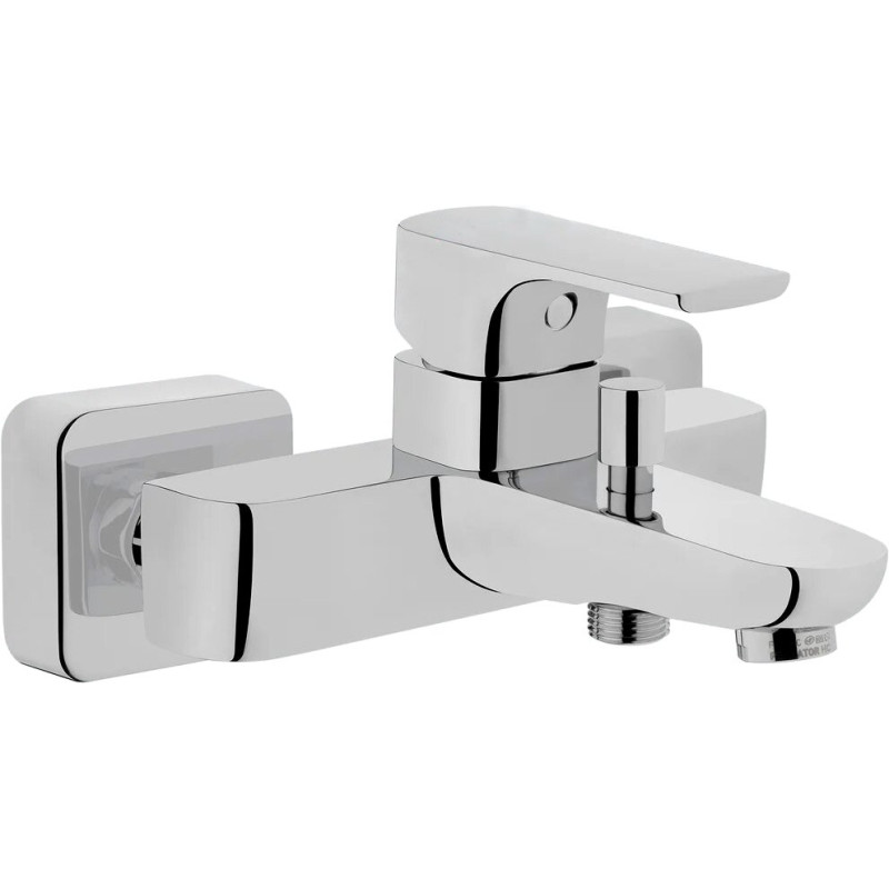 Смеситель VitrA Sento A42516EXP для ванны с душем