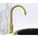Смеситель Wasserkraft Aisch 5507 для кухонной мойки