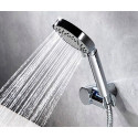 Смеситель Wasserkraft Berkel 4802 для душа