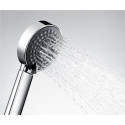 Смеситель Wasserkraft Donau 5301 для ванны с душем