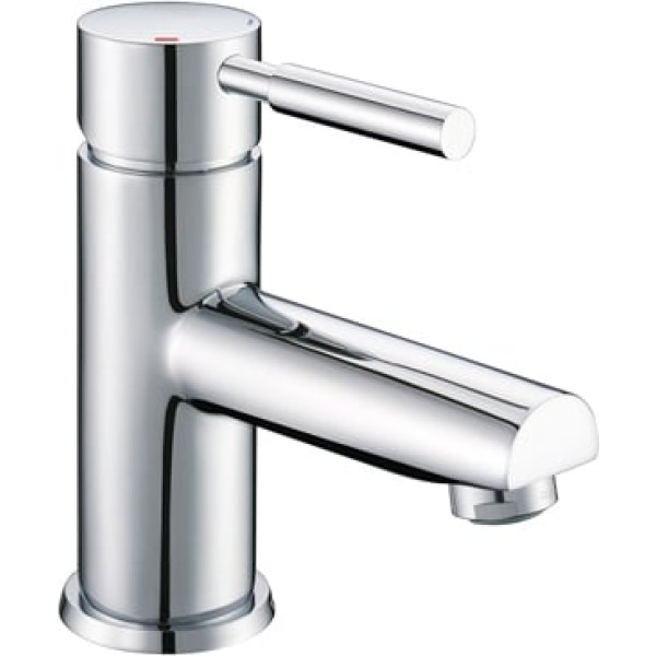 Смеситель Wasserkraft Main 4103 для раковины