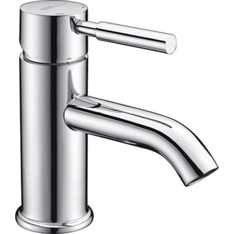 Смеситель Wasserkraft Main 4105 для раковины