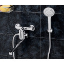 Смеситель Wasserkraft Vils 5602L универсальный