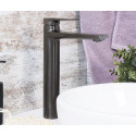 Смеситель Wasserkraft Wiese 8403H для раковины