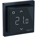 Терморегулятор Devi Devireg Smart Wi-Fi black