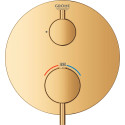 Термостат Grohe Atrio 24134GL3 для душа, холодный рассвет