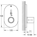 Термостат Grohe Eurosmart Cosmopolitan E Special 36456000 для душа, хром