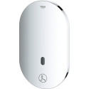 Термостат Grohe Eurosmart Cosmopolitan E Special 36463000 для душа, хром