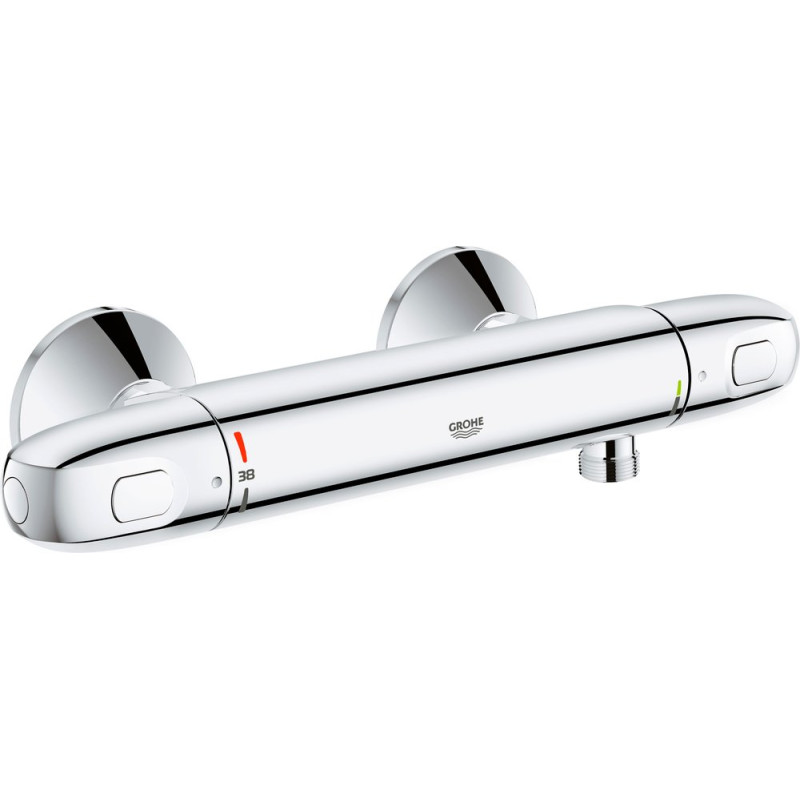 Термостат Grohe Grohtherm 1000 New 34143003 для душа