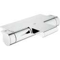 Термостат Grohe Grohtherm 2000 New 34464001 для ванны с душем + средство для металлических поверхностей
