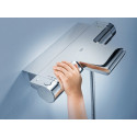 Термостат Grohe Grohtherm 2000 New 34464001 для ванны с душем + средство для металлических поверхностей