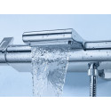 Термостат Grohe Grohtherm 2000 New 34464001 для ванны с душем + средство для металлических поверхностей