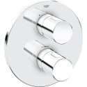 Термостат Grohe Grohtherm 3000 Cosmopolitan 19467000 для душа