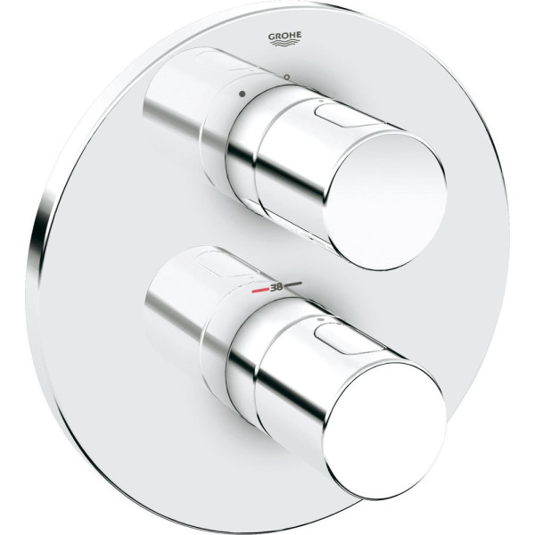 Термостат Grohe Grohtherm 3000 Cosmopolitan 19467000 для душа