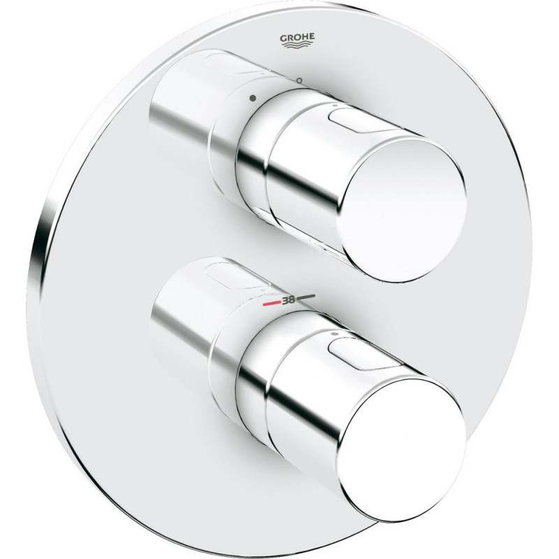 Термостат Grohe Grohtherm 3000 Cosmopolitan 19467000 для душа