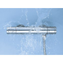 Термостат Grohe Grohtherm 3000 Cosmopolitan 34274000 для душа