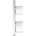 Термостат Grohe Grohtherm Cube 24155000 для ванны с душем