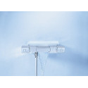 Термостат Grohe Grohtherm Cube 34502000 для ванны с душем