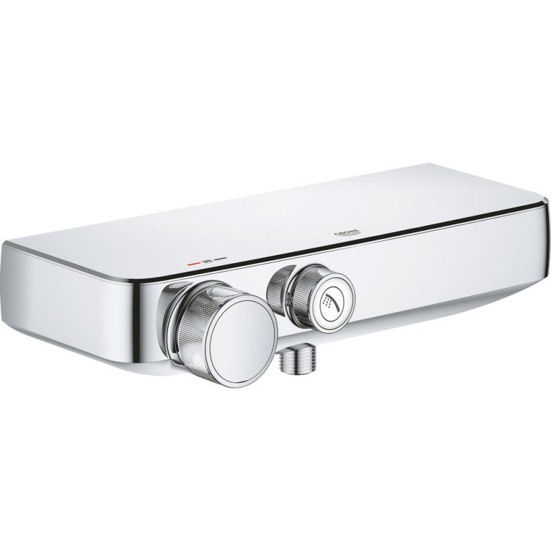 Термостат Grohe Grohtherm SmartControl 34719000 для душа