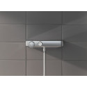Термостат Grohe Grohtherm SmartControl 34719000 для душа