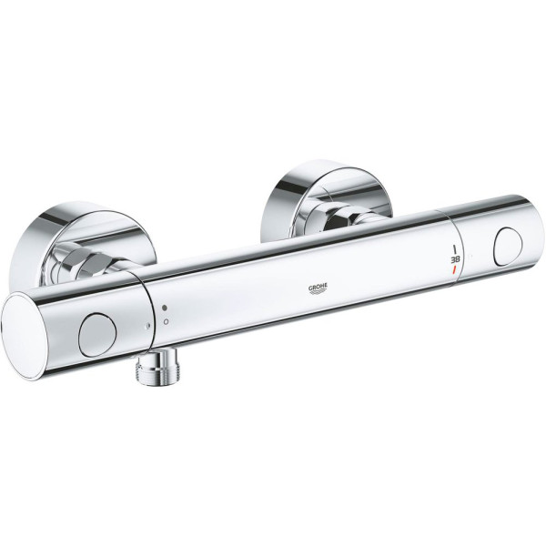 Термостат Grohe Precision Get 34773000 для душа