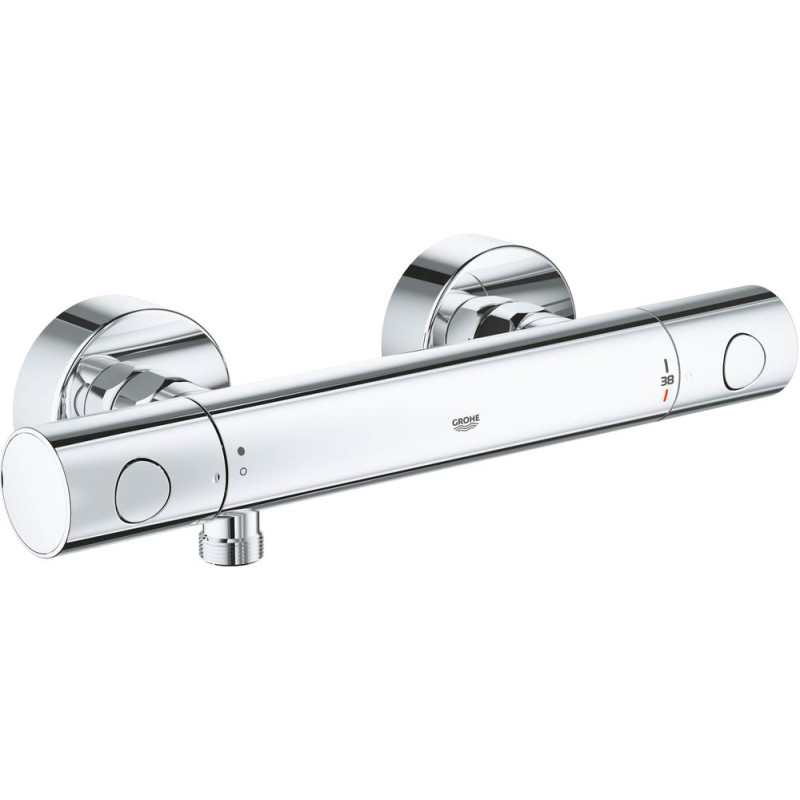 Термостат Grohe Precision Get 34773000 для душа