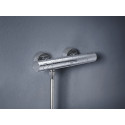 Термостат Grohe Precision Get 34773000 для душа