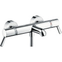 Термостат Hansgrohe Ecostat Comfort Care 13115000 для ванны с душем + душевой гарнитур