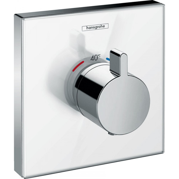 Термостат Hansgrohe ShowerSelect Highflow 15734400