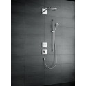 Термостат Hansgrohe ShowerSelect Highfow 15760000 для душа