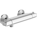 Термостат Jacob Delafon Robust E75771-CP для душа