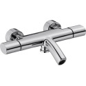 Термостат Jacob Delafon Talan E10089RU-CP для ванны с душем