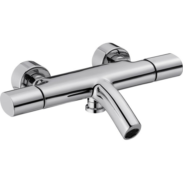 Термостат Jacob Delafon Talan E10089RU-CP для ванны с душем