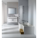 Термостат Jacob Delafon Talan E10089RU-CP для ванны с душем