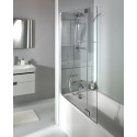 Термостат Jacob Delafon Talan E10089RU-CP для ванны с душем