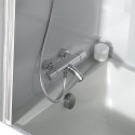 Термостат Jacob Delafon Talan E10089RU-CP для ванны с душем
