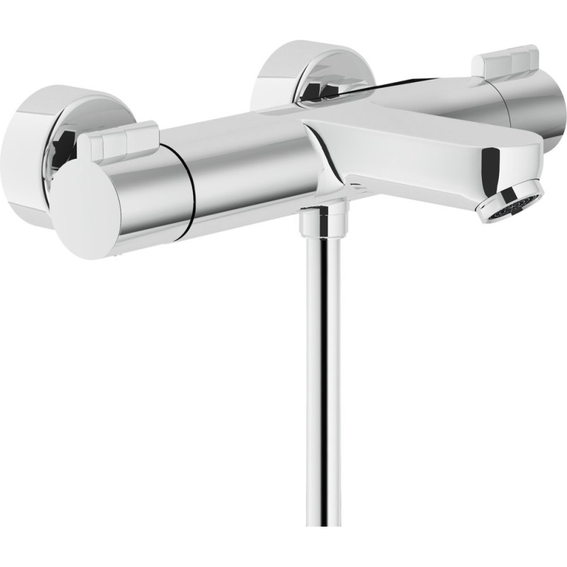 Термостат Nobili ABC AB87010/1CR для ванны с душем