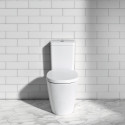 Унитаз-компакт Ideal Standard Connect E716401 с микролифтом
