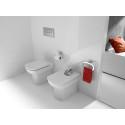 Унитаз-компакт Roca Dama Senso Compacto 342518000