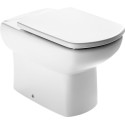 Унитаз-компакт Roca Dama Senso Compacto 342518000